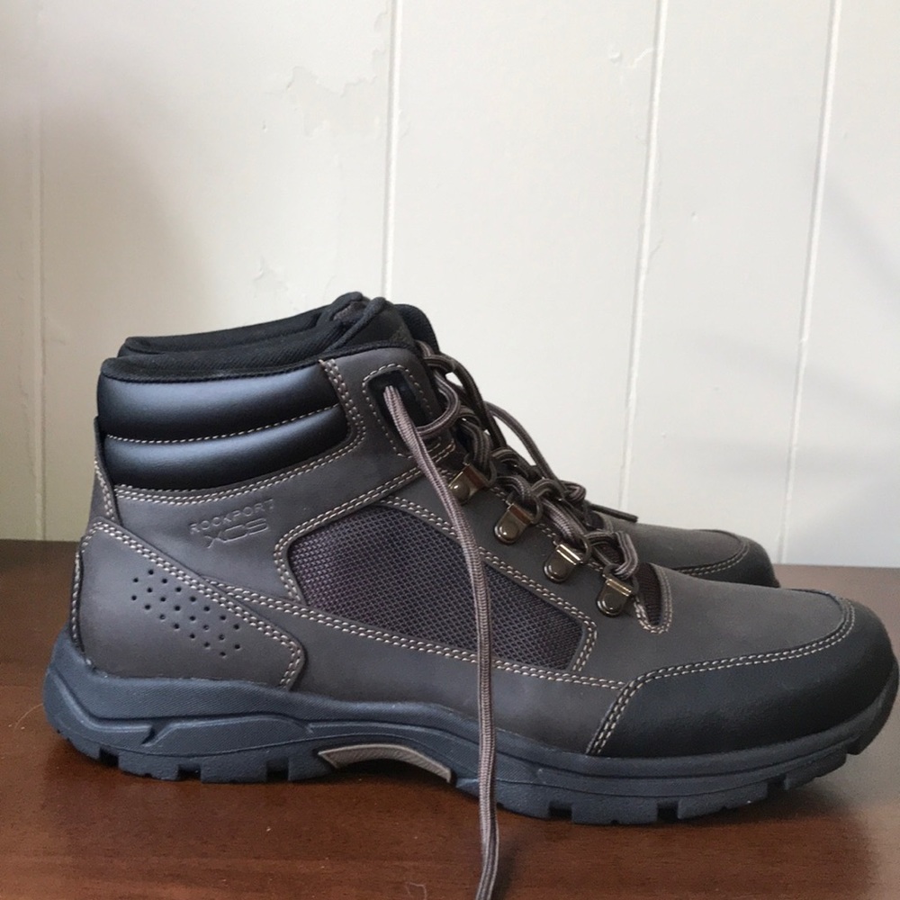 Rockport Men’s Boots